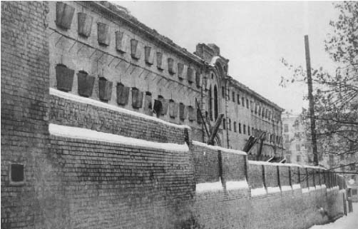 Таганская тюрьма 5152 1