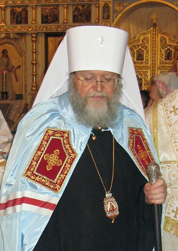 Ilarion