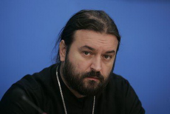 Протоиерей Андрей Ткачев andrej tkachev1