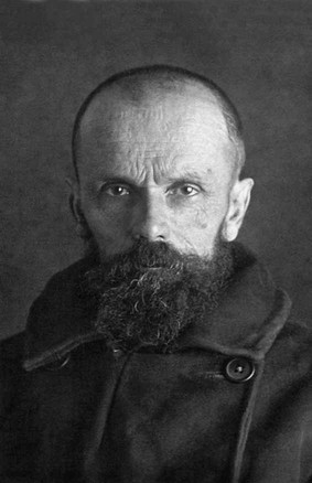 Протоиерей Сергий Руфицкий Москва. Таганская тюрьма. 1937 год 132
