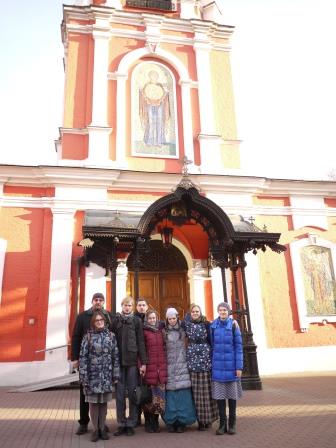 храм Знамения Пресвятой Богородицы 103