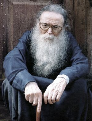 Протоиерей Михаил (Труханов) truh