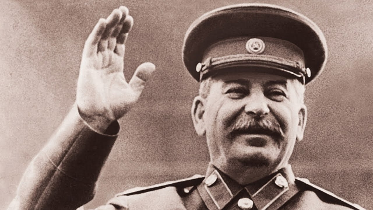 Iosif-Stalin