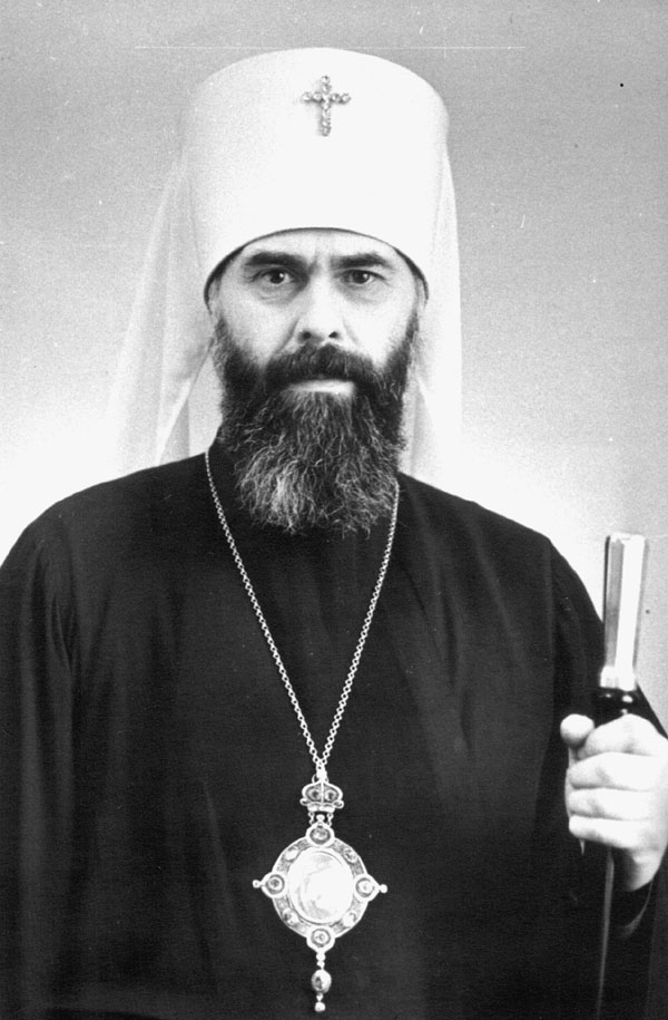 Митрополит Антоний Сурожский 1mas 66