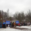 "Верность памяти"-2014
