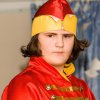 Спектакль "Вовка в Тридевятом царстве"
