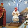 Спектакль "Вовка в Тридевятом царстве"
