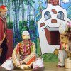 Спектакль "Вовка в Тридевятом царстве"