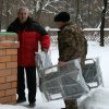All » Мы помогли » Поездка в Дом престарелых, г. Алексин, Тульская область 29 января 2011 г.
